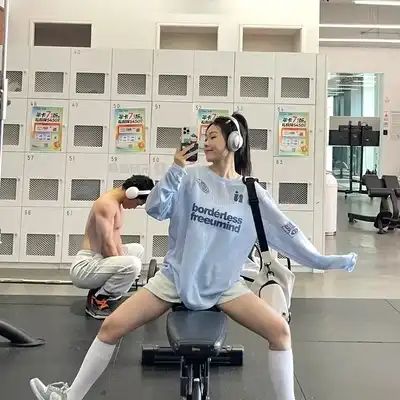 常琪志